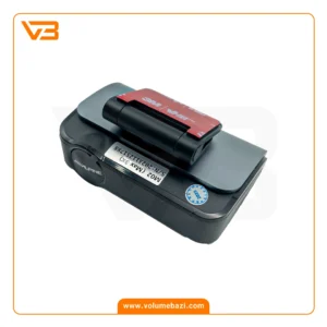 دوربین ثبت وقایع آلپاین مدل DVR-M02