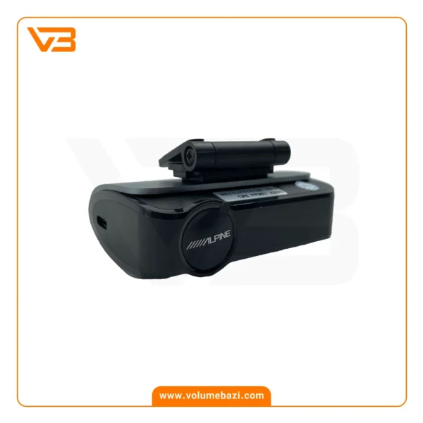 دوربین ثبت وقایع آلپاین مدل DVR-M02
