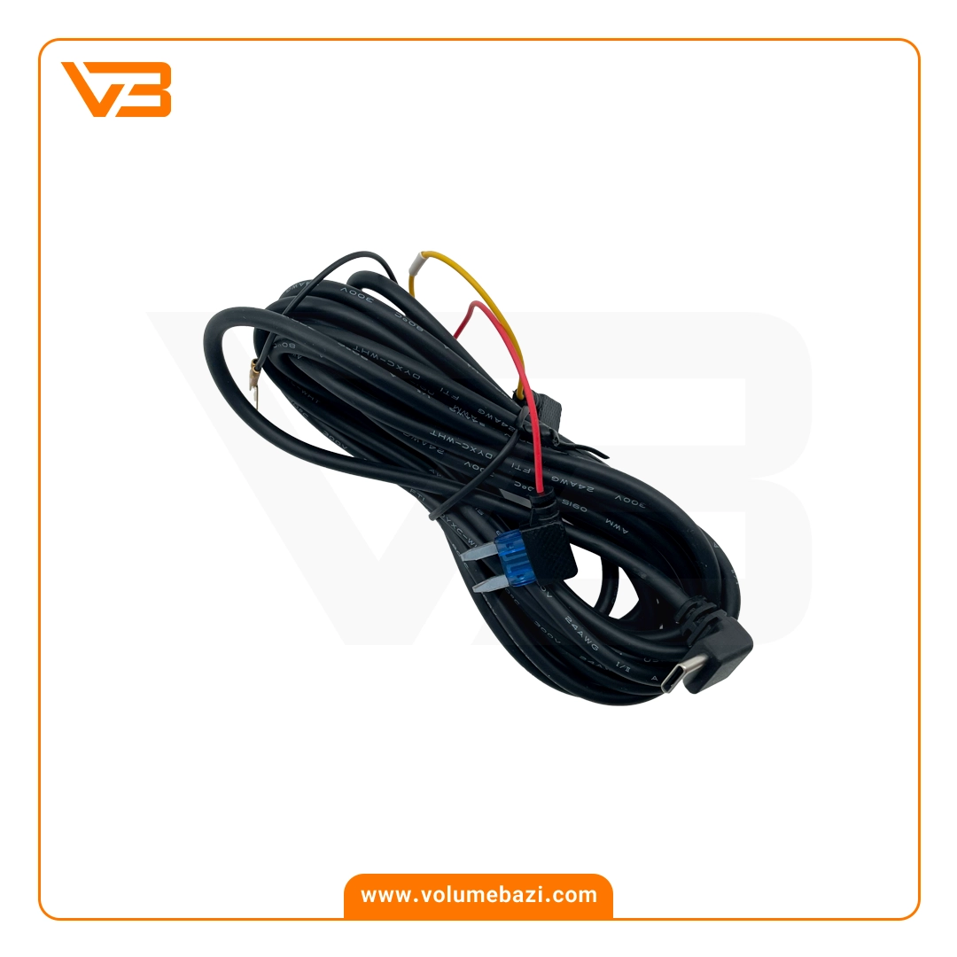 دوربین ثبت وقایع آلپاین مدل DVR-M02 5 دوربین ثبت وقایع آلپاین مدل DVR-M02_4
