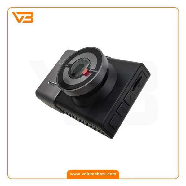 دوربین ثبت وقایع ال اس آدیو مدل C6