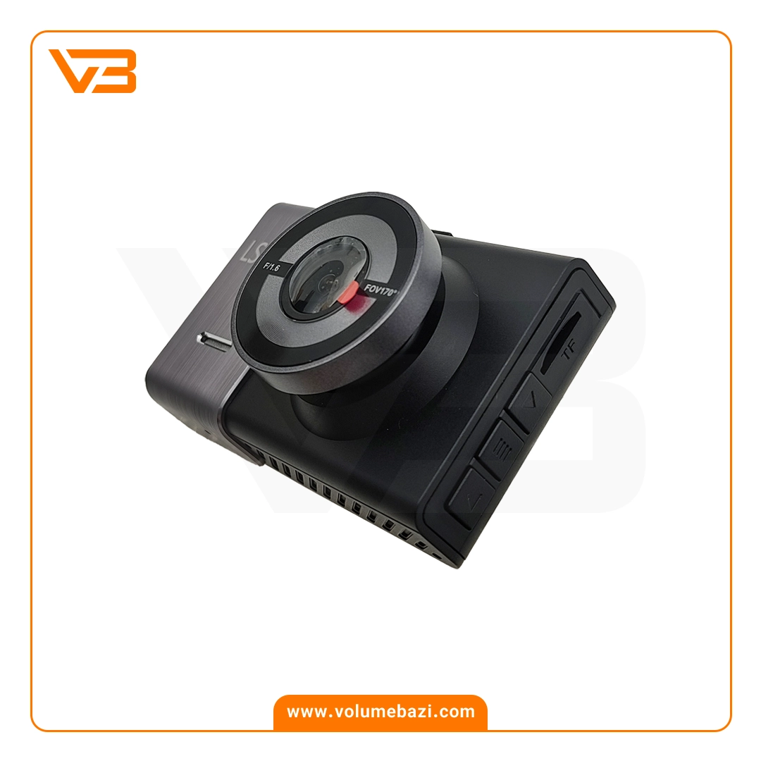 دوربین ثبت وقایع ال اس آدیو مدل C6 2 دوربین ثبت وقایع ال اس آدیو مدل C6_1