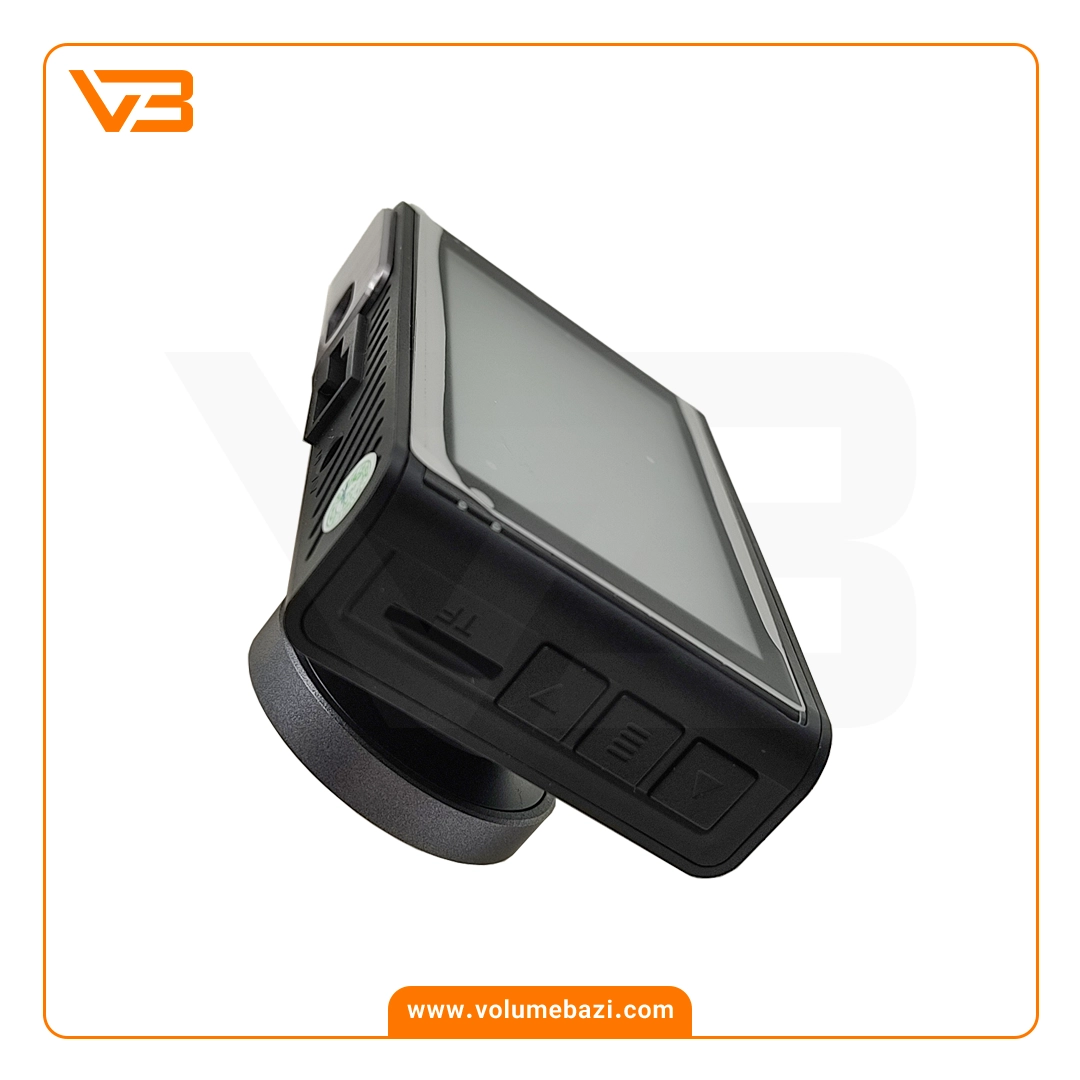 دوربین ثبت وقایع ال اس آدیو مدل C6 3 دوربین ثبت وقایع ال اس آدیو مدل C6_2