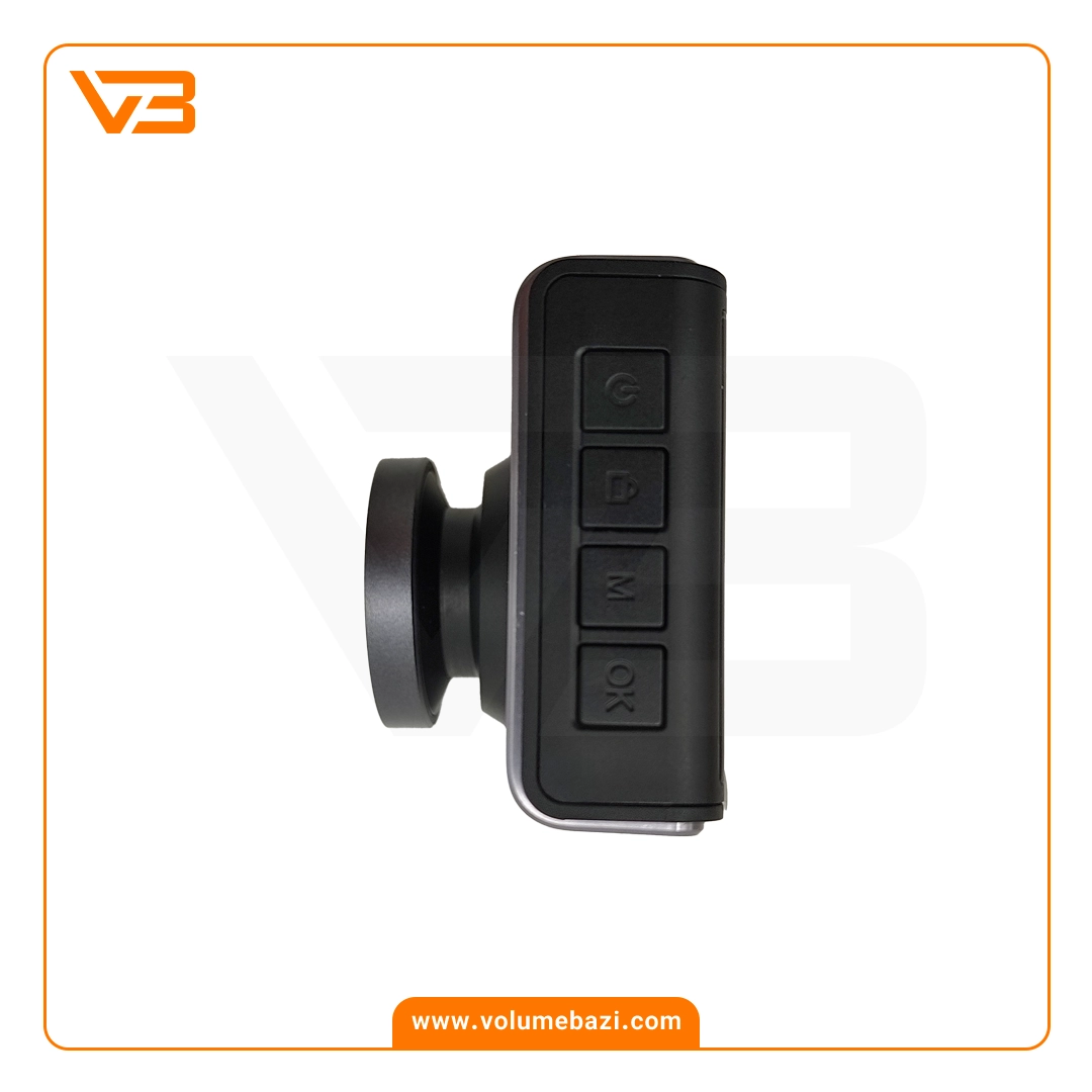 دوربین ثبت وقایع ال اس آدیو مدل C6 6 دوربین ثبت وقایع ال اس آدیو مدل C6_5