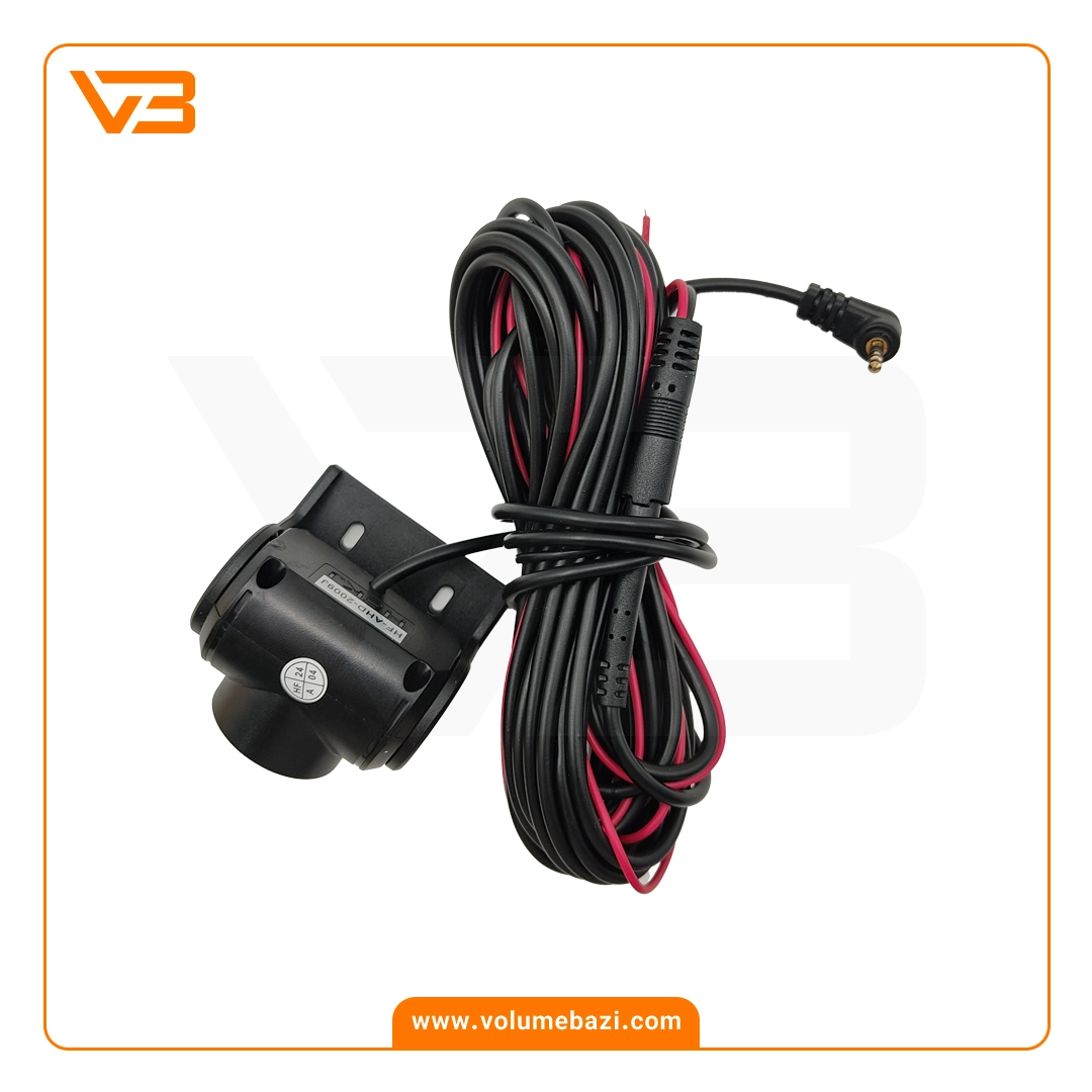 دوربین ثبت وقایع ال اس آدیو مدل C6 8 دوربین ثبت وقایع ال اس آدیو مدل C6_7