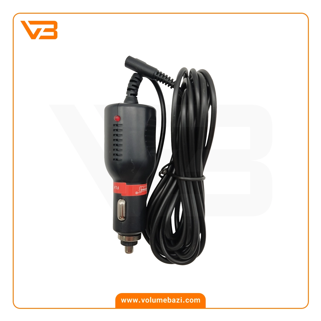 دوربین ثبت وقایع ال اس آدیو مدل C6 9 دوربین ثبت وقایع ال اس آدیو مدل C6_8
