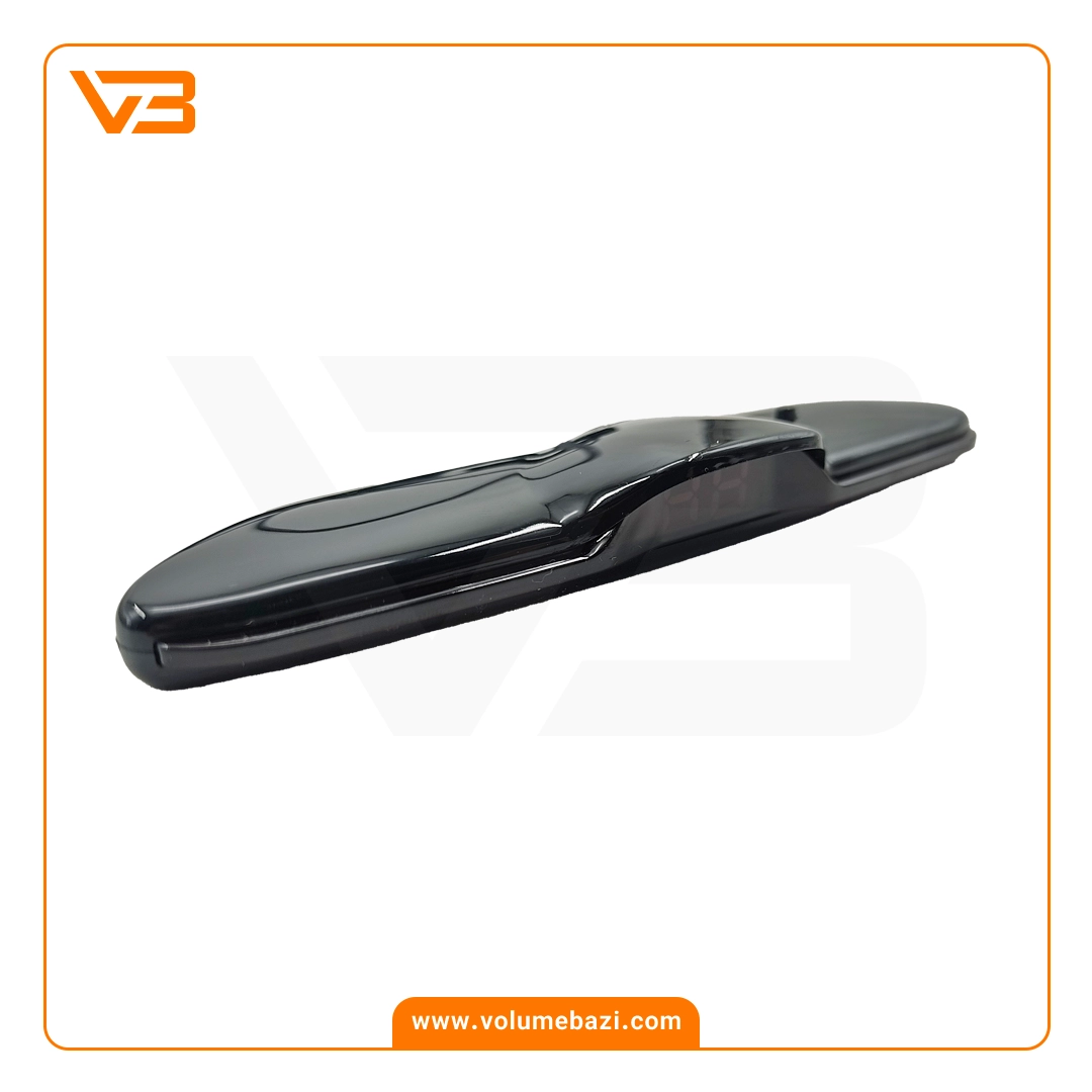 سنسور دنده عقب خودرو استیل مدل MB-9016 2 سنسور دنده عقب خودرو استیل مدل MB-9016_1