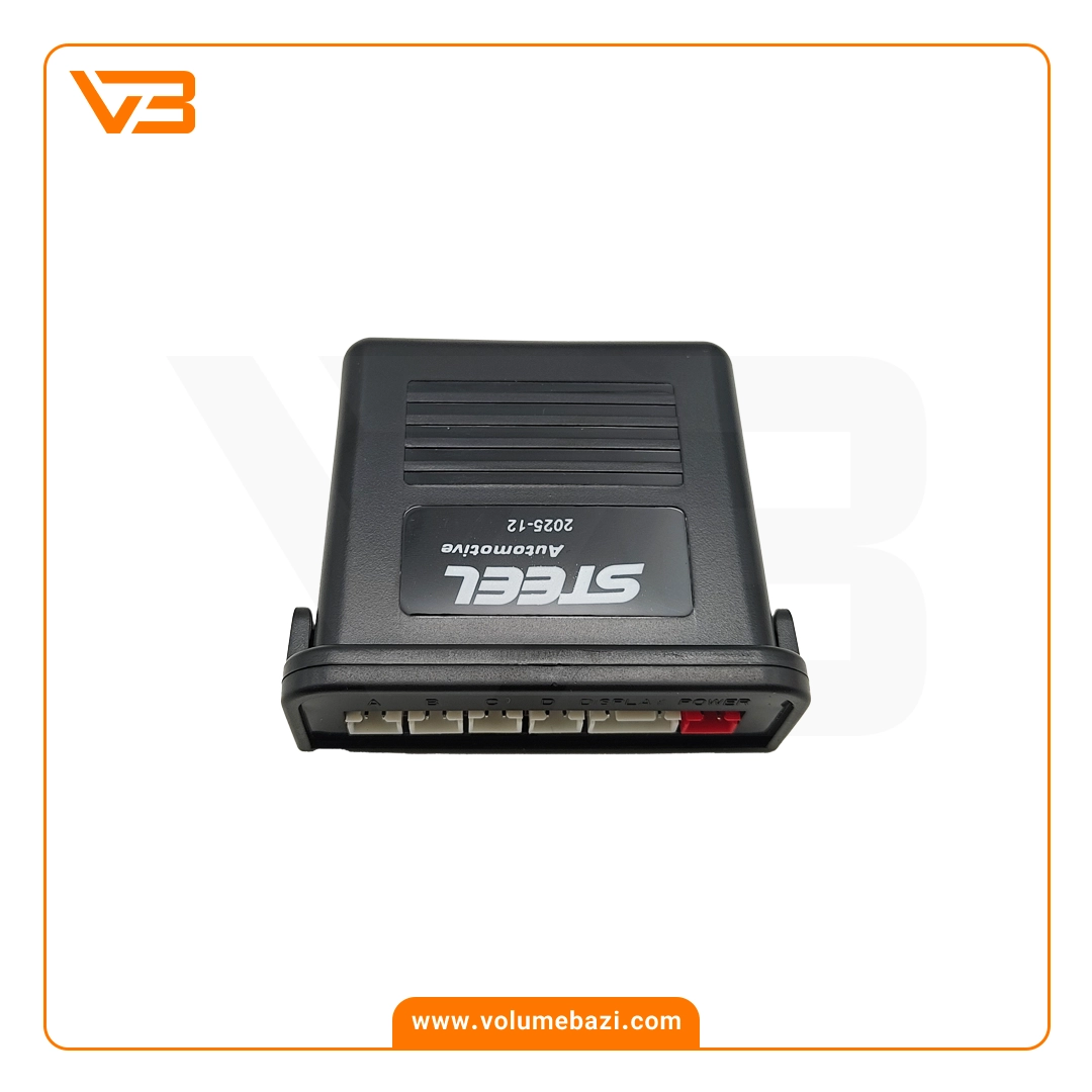 سنسور دنده عقب خودرو استیل مدل MB-9016 3 سنسور دنده عقب خودرو استیل مدل MB-9016_2