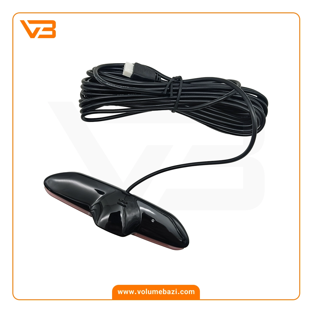 سنسور دنده عقب خودرو استیل مدل MB-9016 5 سنسور دنده عقب خودرو استیل مدل MB-9016_4