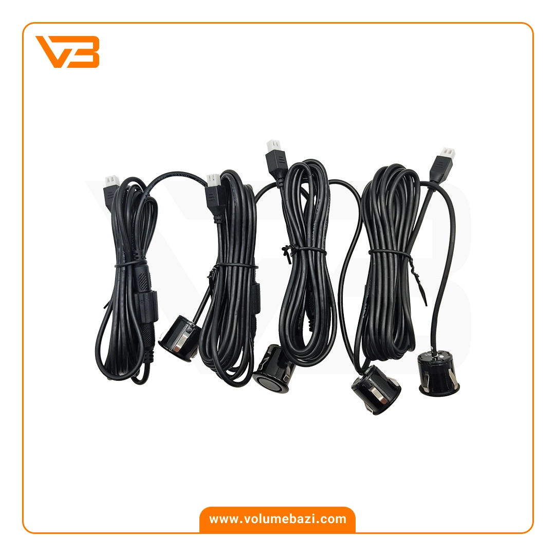 سنسور دنده عقب خودرو استیل مدل MB-9016 6 سنسور دنده عقب خودرو استیل مدل MB-9016_5
