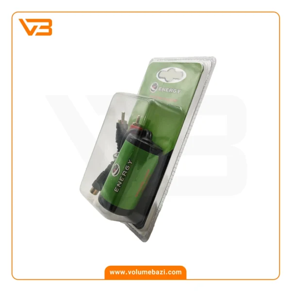 نویز گیر سیستم صوتی خودرو انرژی مدل NF-100