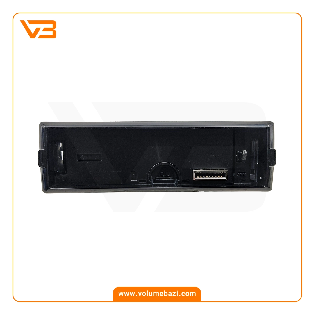 پخش کننده خودرو سونیر مدل SYR-8253 3 پخش کننده خودرو سونیر مدل SYR-8253_3