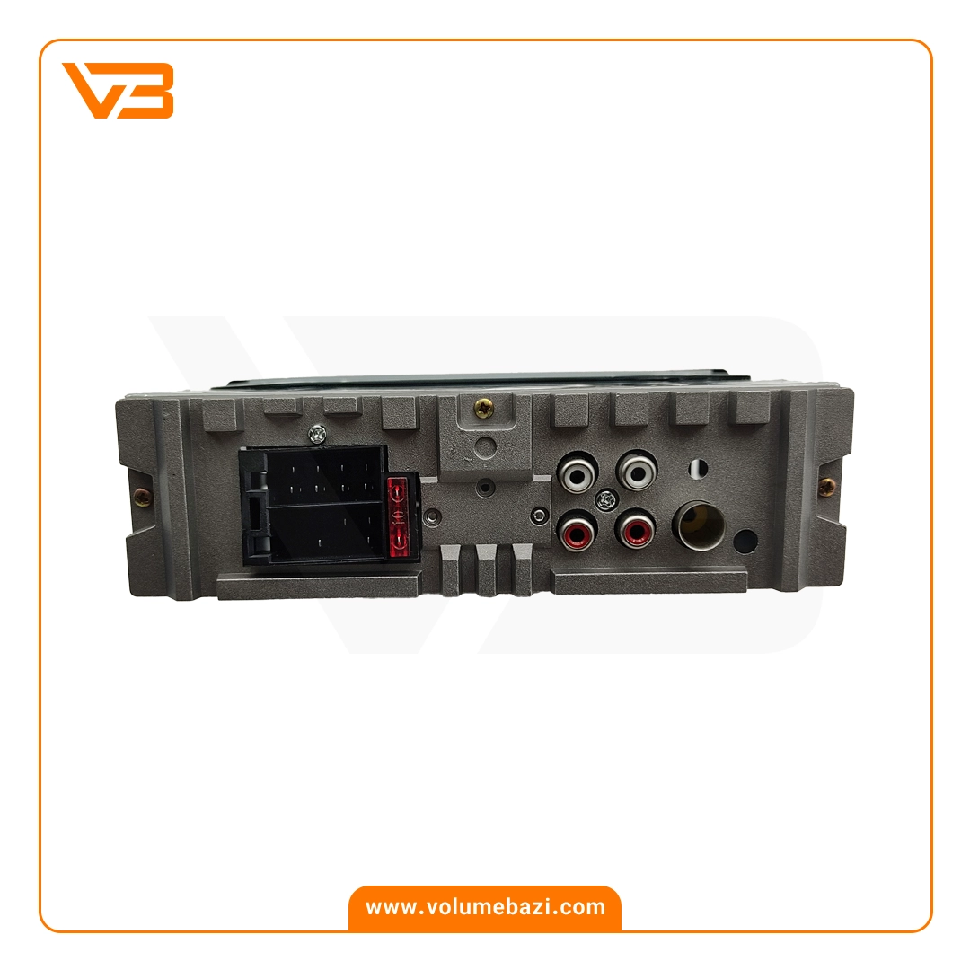 پخش کننده خودرو سونیر مدل SYR-8258 7 پخش کننده خودرو سونیر مدل SYR-8257_6