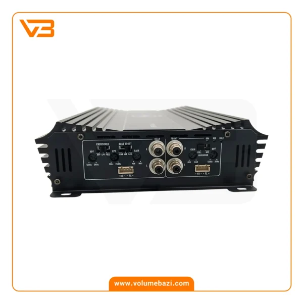 آمپلی فایر 4 کانال SONORO مدل SN-90.4
