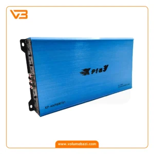 آمپلی فایر ایکس پلی مدل XP-4APBM101