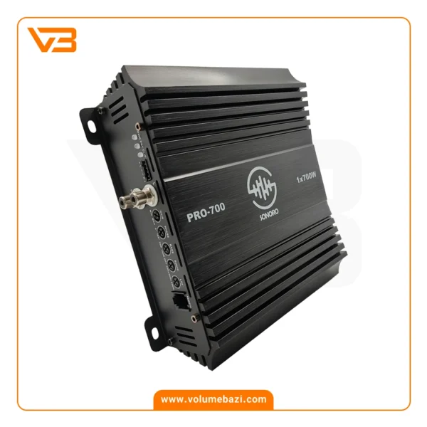 آمپلی فایر مونو SONORO مدل PRO-700