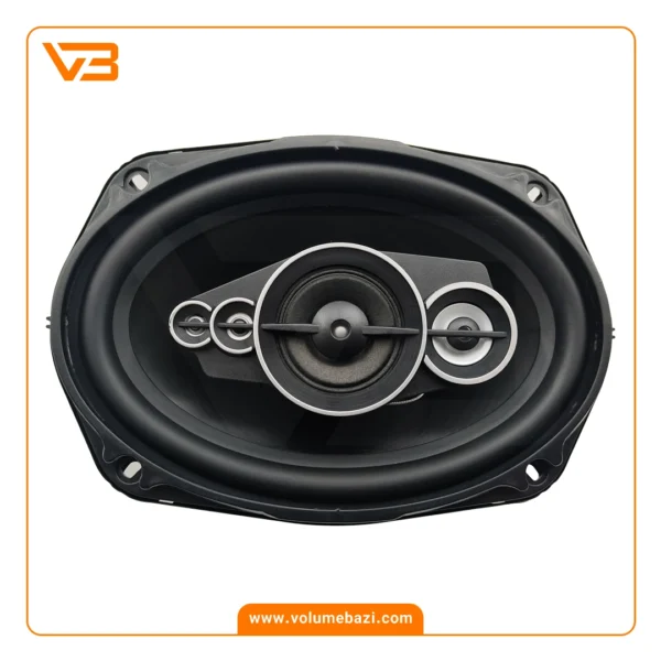 اسپیکر خودرو SONORO مدل SN-6996 – دو عددی