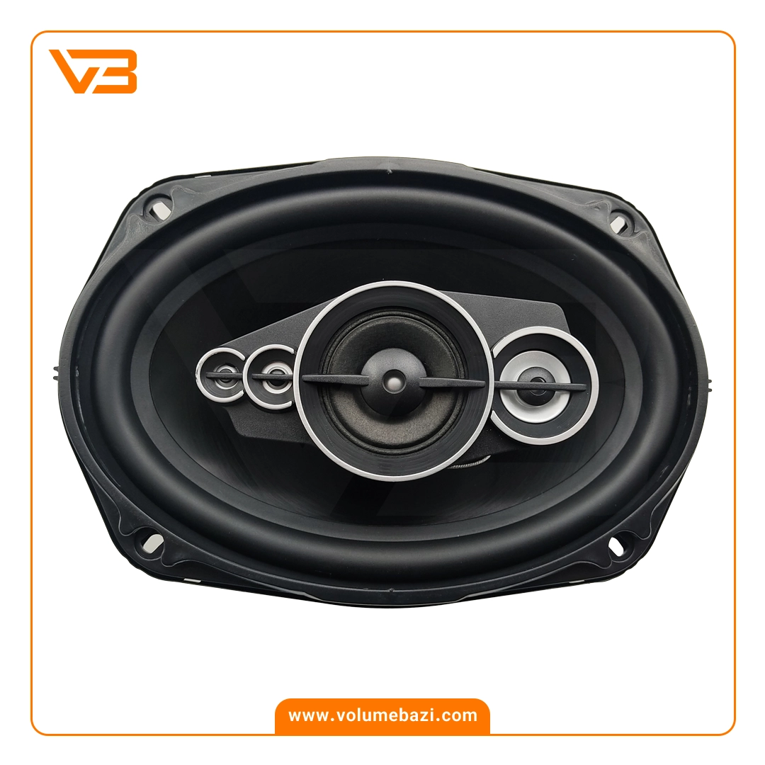 اسپیکر خودرو SONORO مدل SN-6996 - دو عددی 2 اسپیکر خودرو SONORO مدل SN-6996_1
