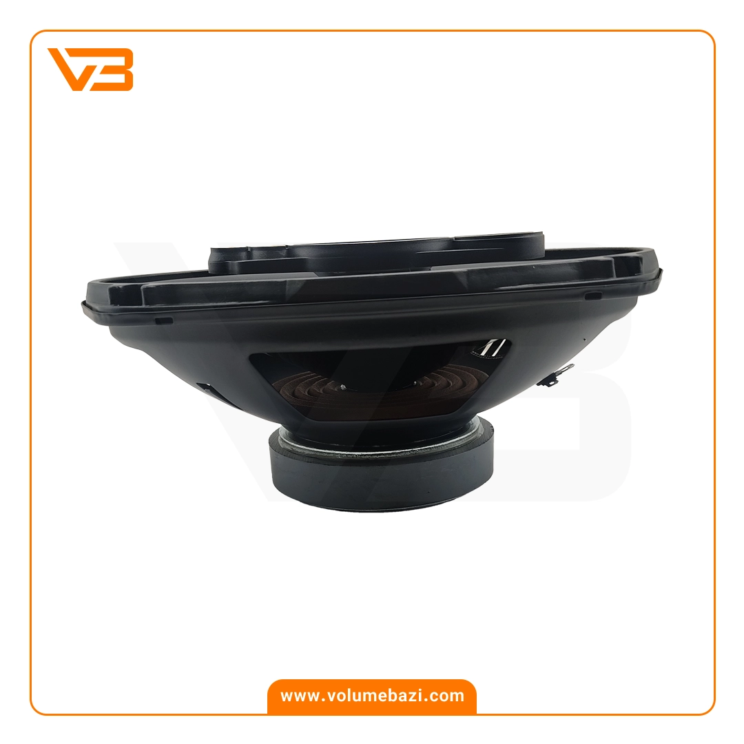 اسپیکر خودرو SONORO مدل SN-6996 - دو عددی 5 اسپیکر خودرو SONORO مدل SN-6996_4