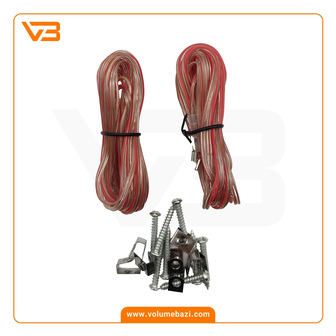 اسپیکر خودرو SONORO مدل SN-6996 - دو عددی 6 اسپیکر خودرو SONORO مدل SN-6996_5
