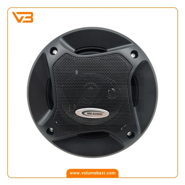 اسپیکر خودرو ام بی آدیو مدل MB 1012
