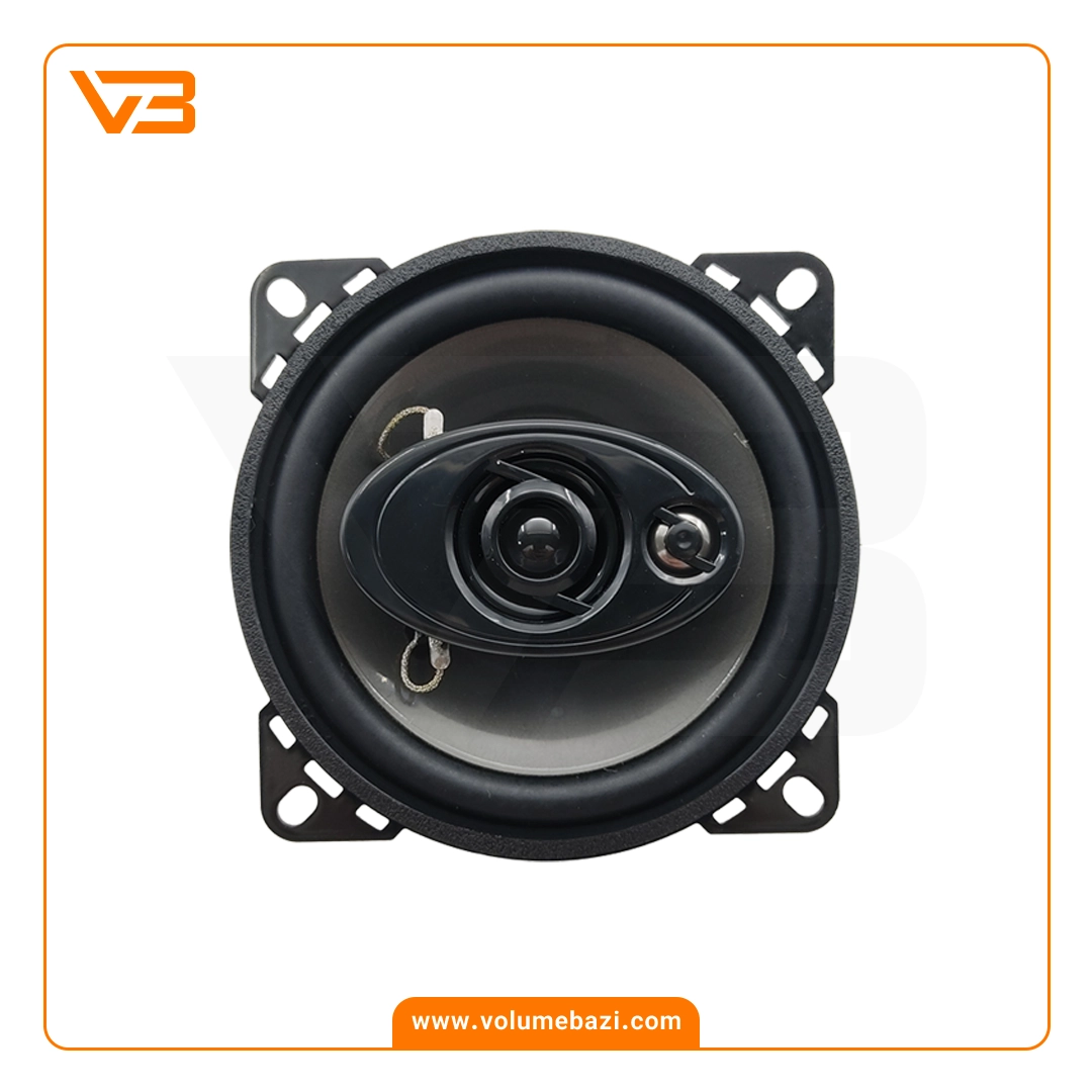 اسپیکر خودرو ام بی آدیو مدل MB 1012 3 اسپیکر خودرو ام بی آدیو مدل MB 1012_2