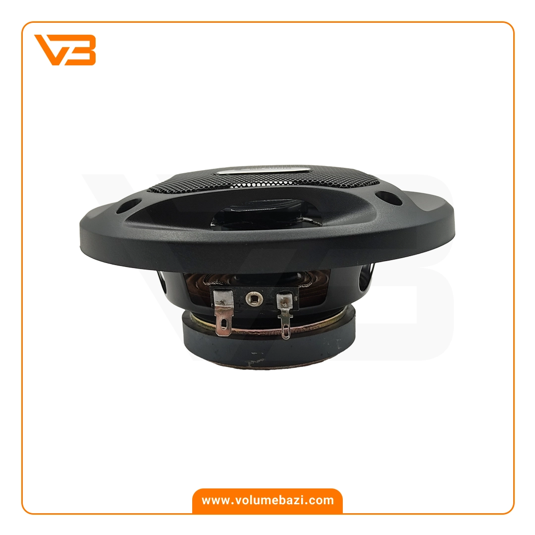 اسپیکر خودرو ام بی آدیو مدل MB 1012 5 اسپیکر خودرو ام بی آدیو مدل MB 1012_4