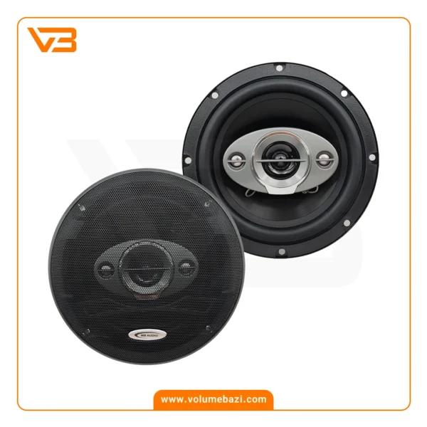 اسپیکر خودرو ام بی آدیو مدل MB 1601