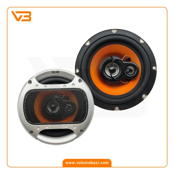 اسپیکر خودرو بلو پاور مدل CS-705