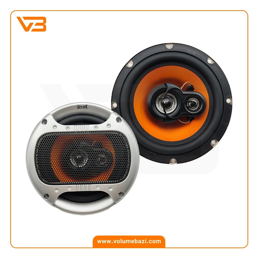 اسپیکر خودرو بلو پاور مدل CS-705 1 اسپیکر خودرو بلو پاور مدل CS-705