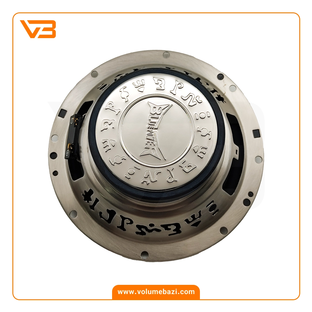 اسپیکر خودرو بلو پاور مدل CS-705 4 اسپیکر خودرو بلو پاور مدل CS-705_3