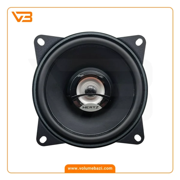 اسپیکر خودرو هرتز مدل DCX 100.3