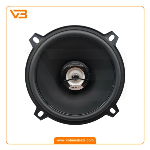 اسپیکر خودرو هرتز مدل DCX 130.3