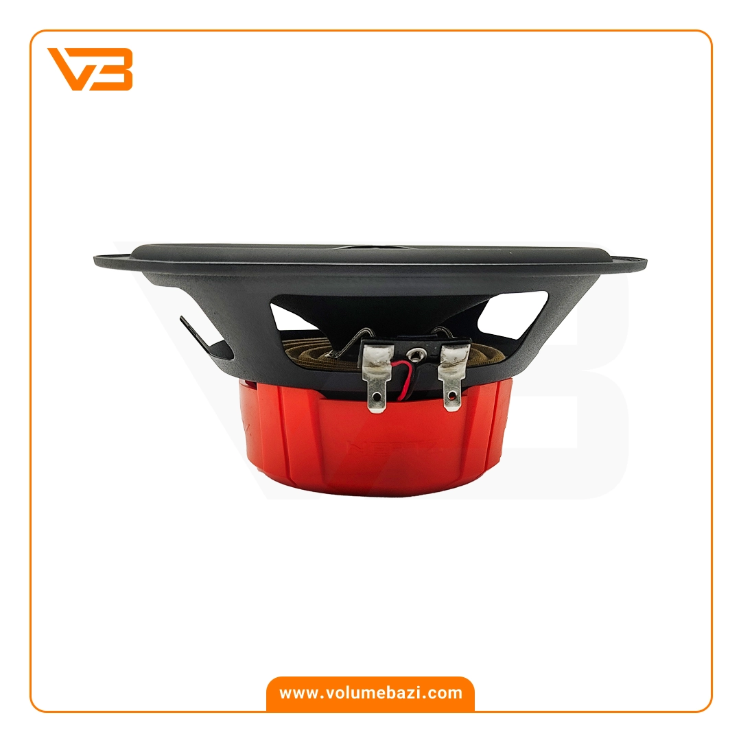 اسپیکر خودرو هرتز مدل DCX 165.3 5 اسپیکر خودرو هرتز مدل DCX 165.3_4