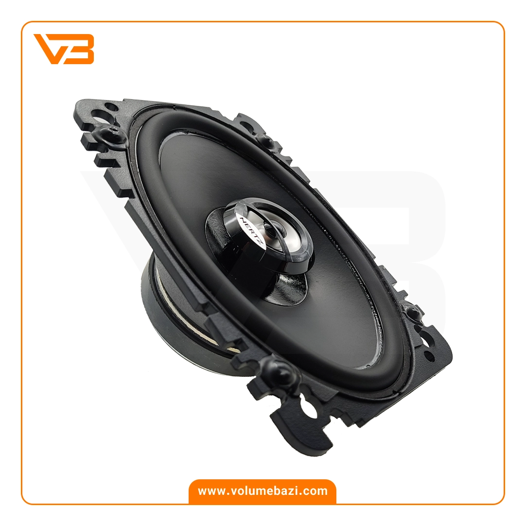 اسپیکر خودرو هرتز مدل DCX 460.3 4 اسپیکر خودرو هرتز مدل DCX 460.3_3