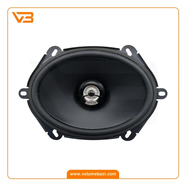 اسپیکر خودرو هرتز مدل DCX 570.3 – بسته دو عددی