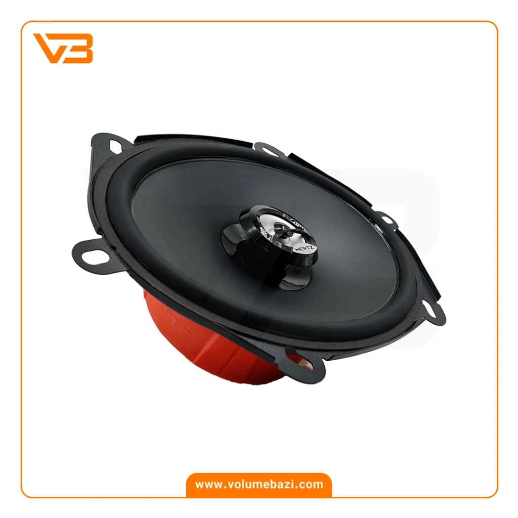 اسپیکر خودرو هرتز مدل DCX 570.3 - بسته دو عددی 10 اسپیکر خودرو هرتز مدل DCX 570.3_4