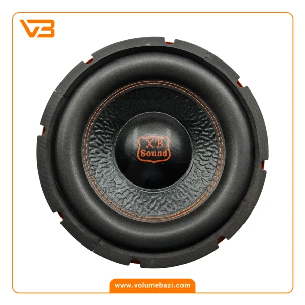 ساب ووفر خودرو ایکس بی ساند مدل XB-12-3 SPL
