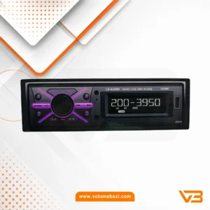 پخش خودرو LS Audio مدل LS-960 1