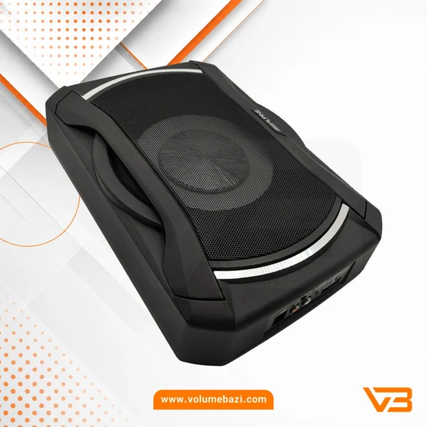 ساب باکس اکتیو آلپاین مدل SWE-1080