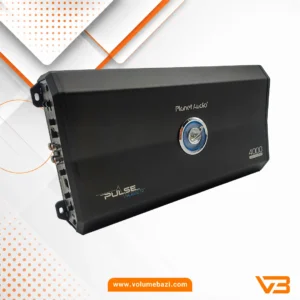 آمپلی فایر مونو planet audio مدل PL40001D_3