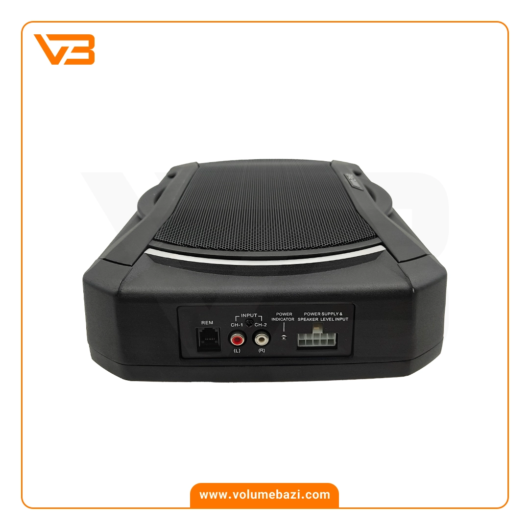 ساب باکس اکتیو آلپاین مدل SWE-1080 2 ساب باکس اکتیو آلپاین مدل SWE-1080