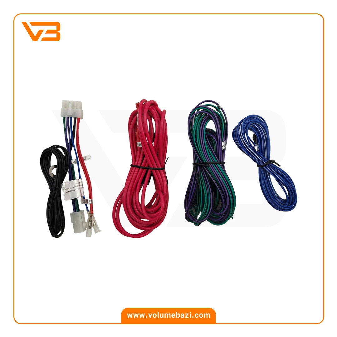 ساب باکس اکتیو آلپاین مدل SWE-1080 5 ساب باکس اکتیو آلپاین مدل SWE-1080