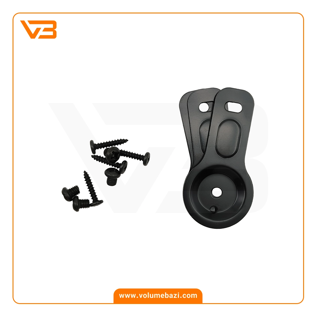 ساب باکس اکتیو آلپاین مدل SWE-1080 6 ساب باکس اکتیو آلپاین مدل SWE-1080