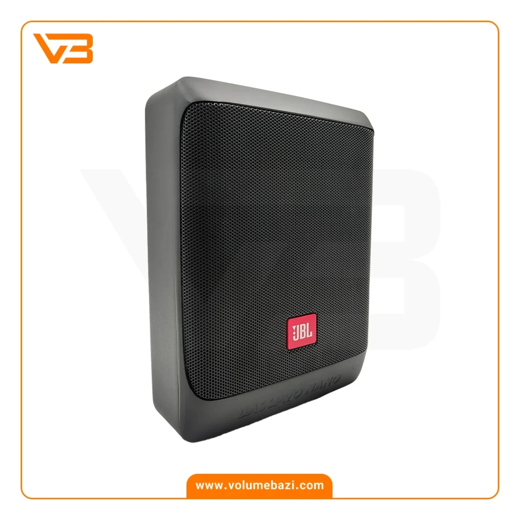 ساب باکس اکتیو جی بی ال مدل BassPro Nano 7 ساب باکس اکتیو جی بی ال مدل BassPro Nano