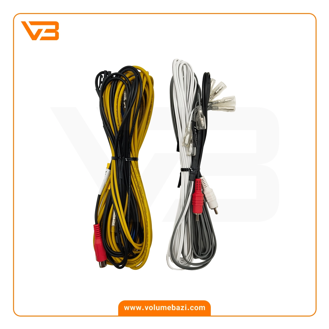 ساب باکس اکتیو کنوود مدل KSC-SW11 6 ساب باکس اکتیو کنوود KSC-SW11