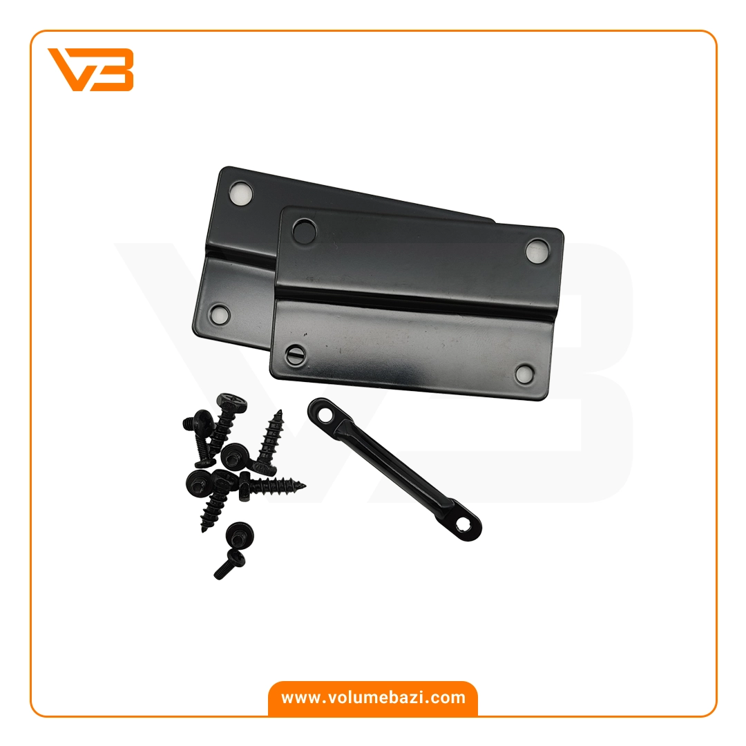 ساب باکس اکتیو کنوود مدل KSC-SW11 8 ساب باکس اکتیو کنوود KSC-SW11