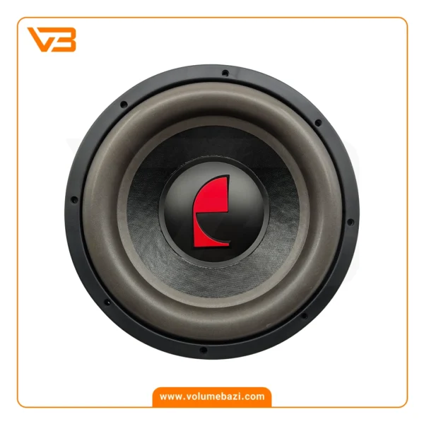 ساب ووفر خودرو ناکامیچی مدل NSW-Z1203S4