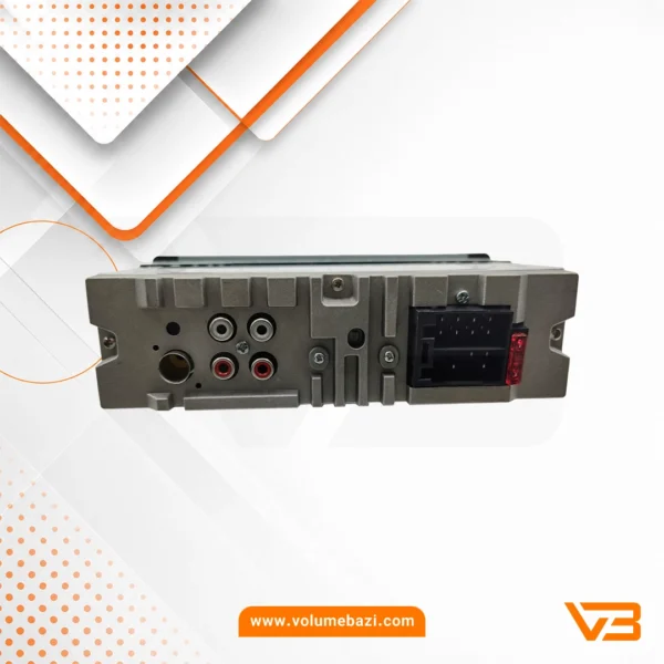 پخش خودرو دکلس اسمارت مدل Multifunction