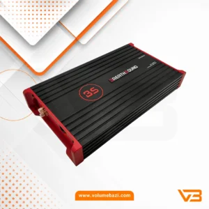 آمپلی فایر مونو برث ساند مدل BS-30001D