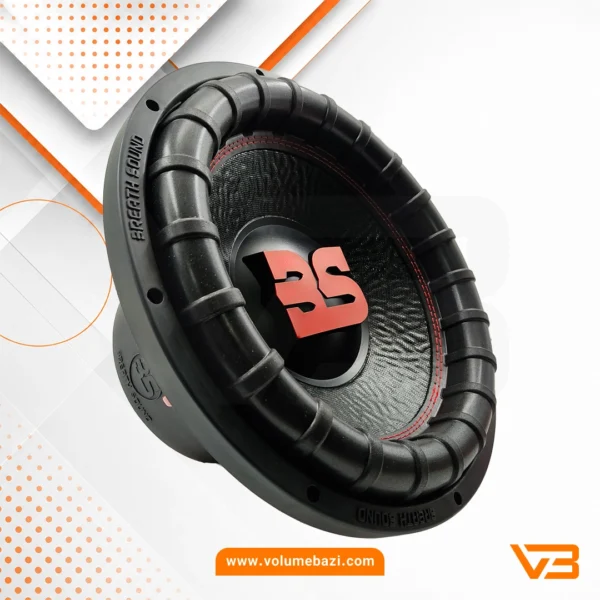 ساب ووفر برث ساند مدل BS-SW12-1200